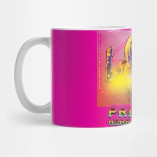 Yasss Scream Queens Pride Month Mug